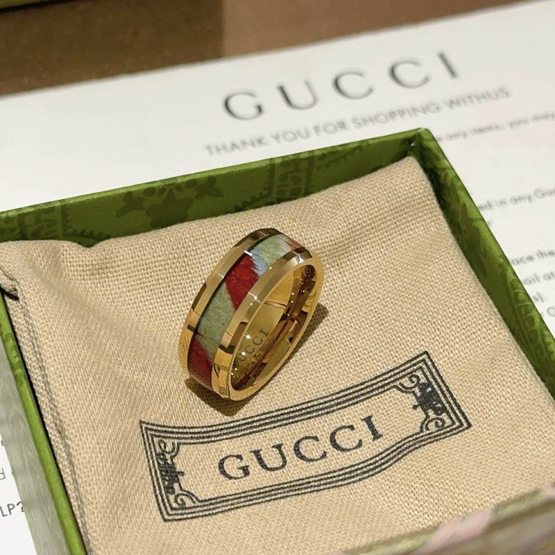 Gucci Ring 07yxh23